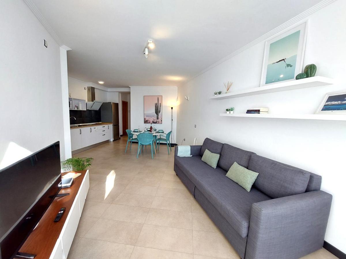 Cotillo Beach & Pool By Sea You There Fuerteventura 외부 사진