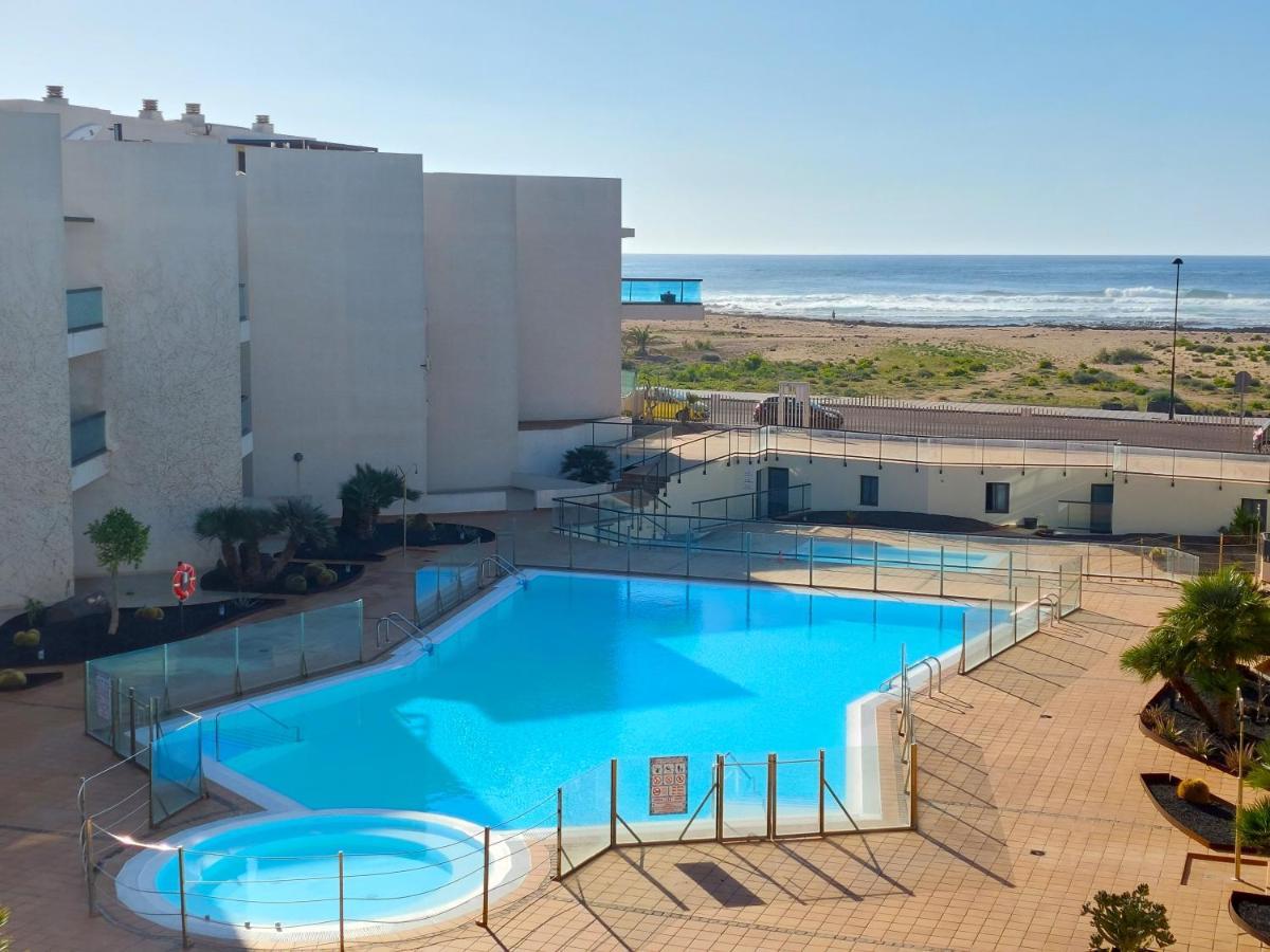 Cotillo Beach & Pool By Sea You There Fuerteventura 외부 사진