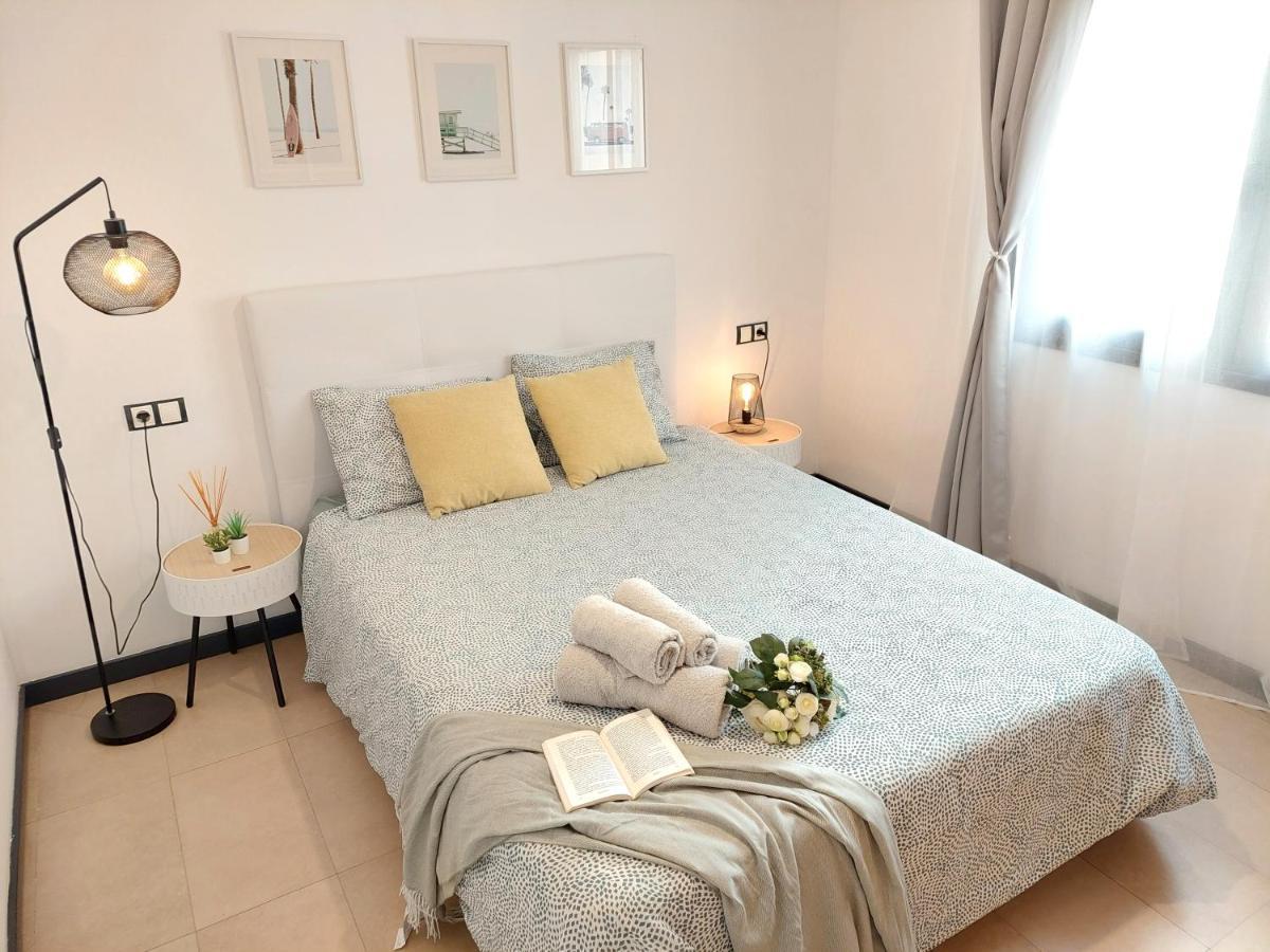 Cotillo Beach & Pool By Sea You There Fuerteventura 외부 사진
