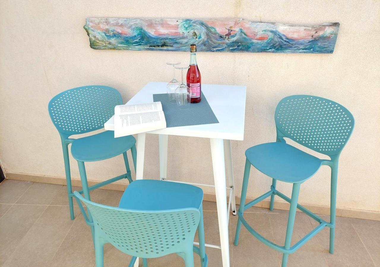 Cotillo Beach & Pool By Sea You There Fuerteventura 외부 사진
