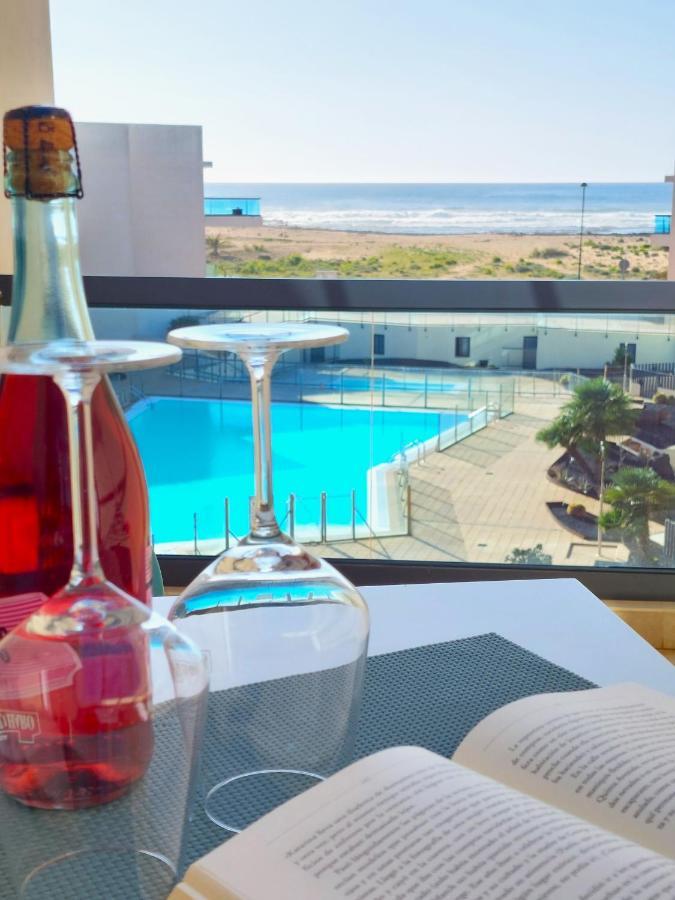 Cotillo Beach & Pool By Sea You There Fuerteventura 외부 사진