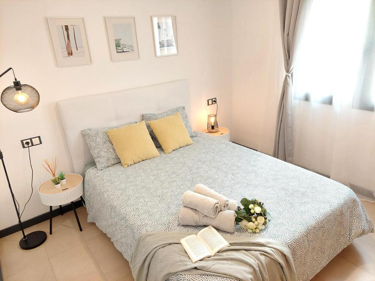 Cotillo Beach & Pool By Sea You There Fuerteventura 외부 사진