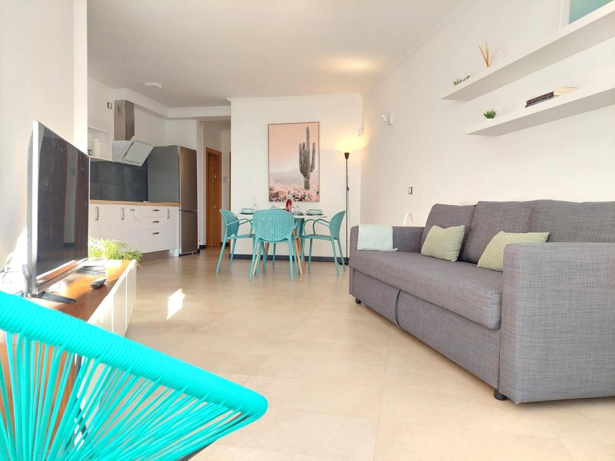 Cotillo Beach & Pool By Sea You There Fuerteventura 외부 사진