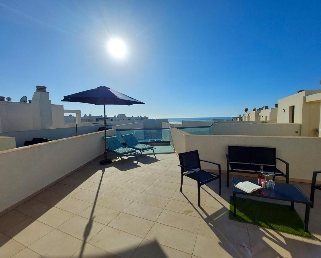 Cotillo Beach & Pool By Sea You There Fuerteventura 외부 사진