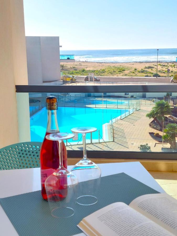 Cotillo Beach & Pool By Sea You There Fuerteventura 외부 사진