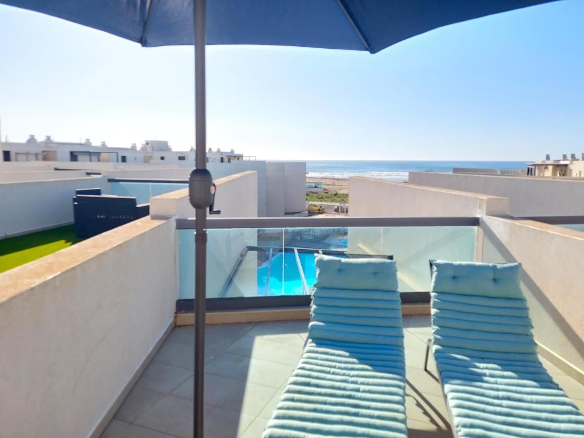 Cotillo Beach & Pool By Sea You There Fuerteventura 외부 사진