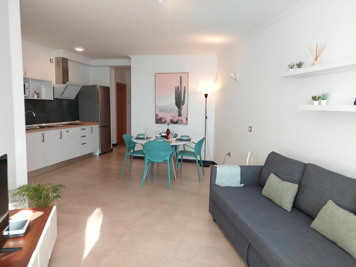 Cotillo Beach & Pool By Sea You There Fuerteventura 외부 사진