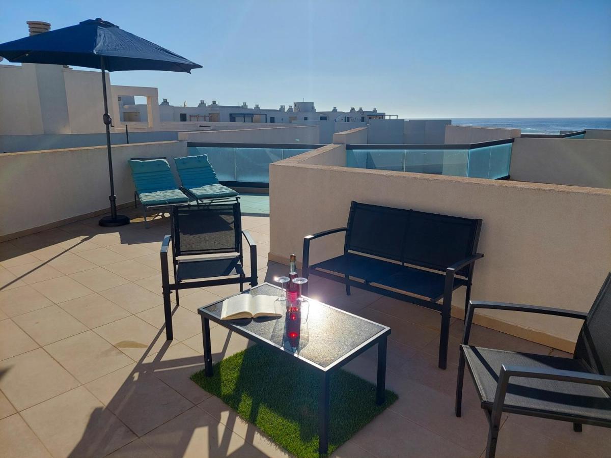 Cotillo Beach & Pool By Sea You There Fuerteventura 외부 사진