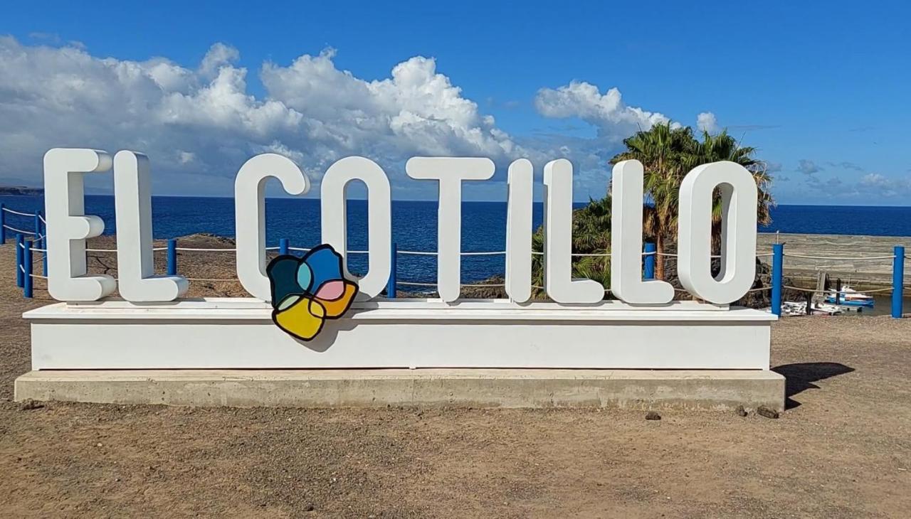 Cotillo Beach & Pool By Sea You There Fuerteventura 외부 사진