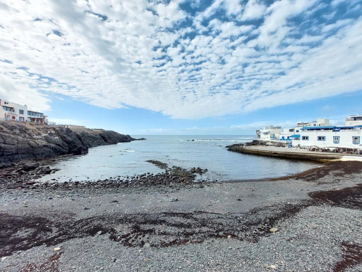 Cotillo Beach & Pool By Sea You There Fuerteventura 외부 사진