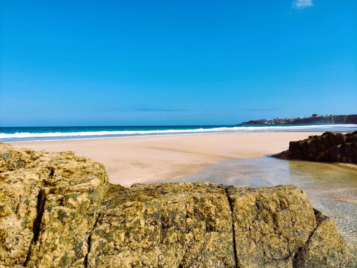 Cotillo Beach & Pool By Sea You There Fuerteventura 외부 사진