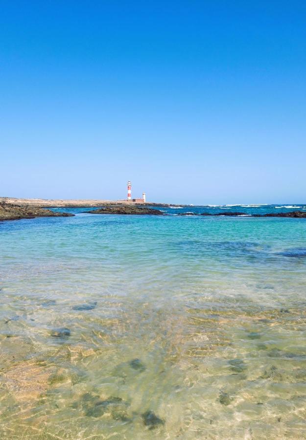 Cotillo Beach & Pool By Sea You There Fuerteventura 외부 사진