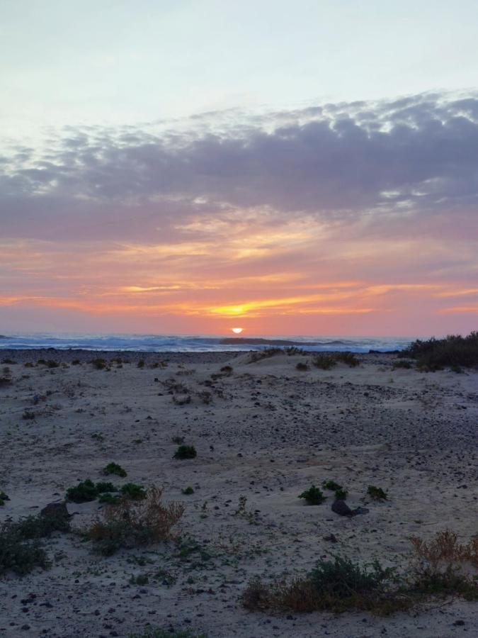 Cotillo Beach & Pool By Sea You There Fuerteventura 외부 사진