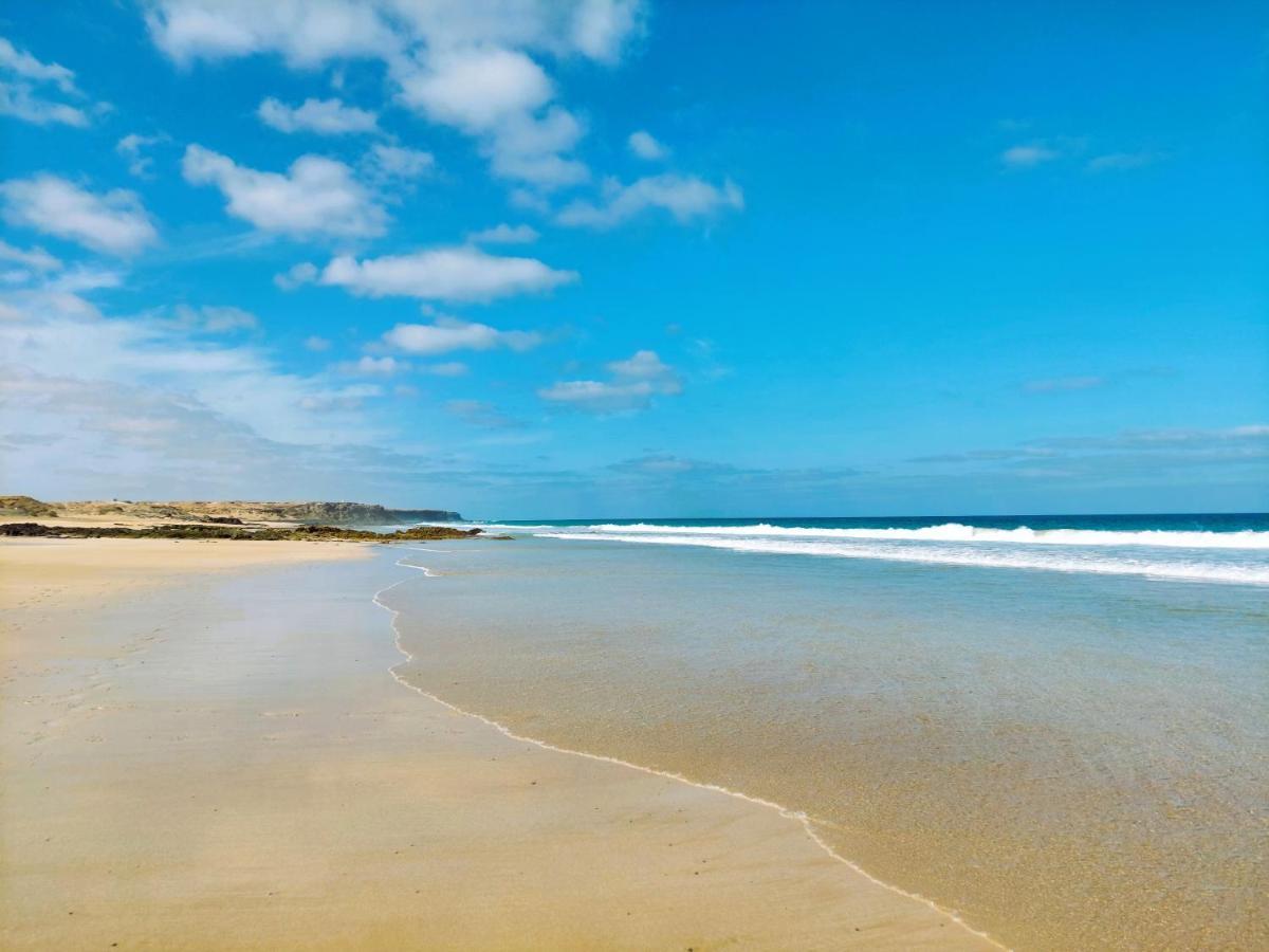 Cotillo Beach & Pool By Sea You There Fuerteventura 외부 사진