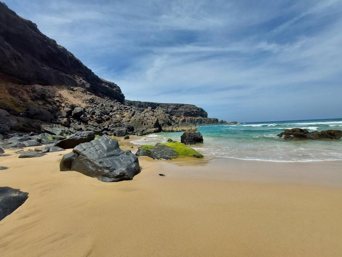 Cotillo Beach & Pool By Sea You There Fuerteventura 외부 사진