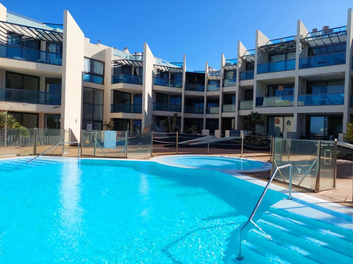 Cotillo Beach & Pool By Sea You There Fuerteventura 외부 사진