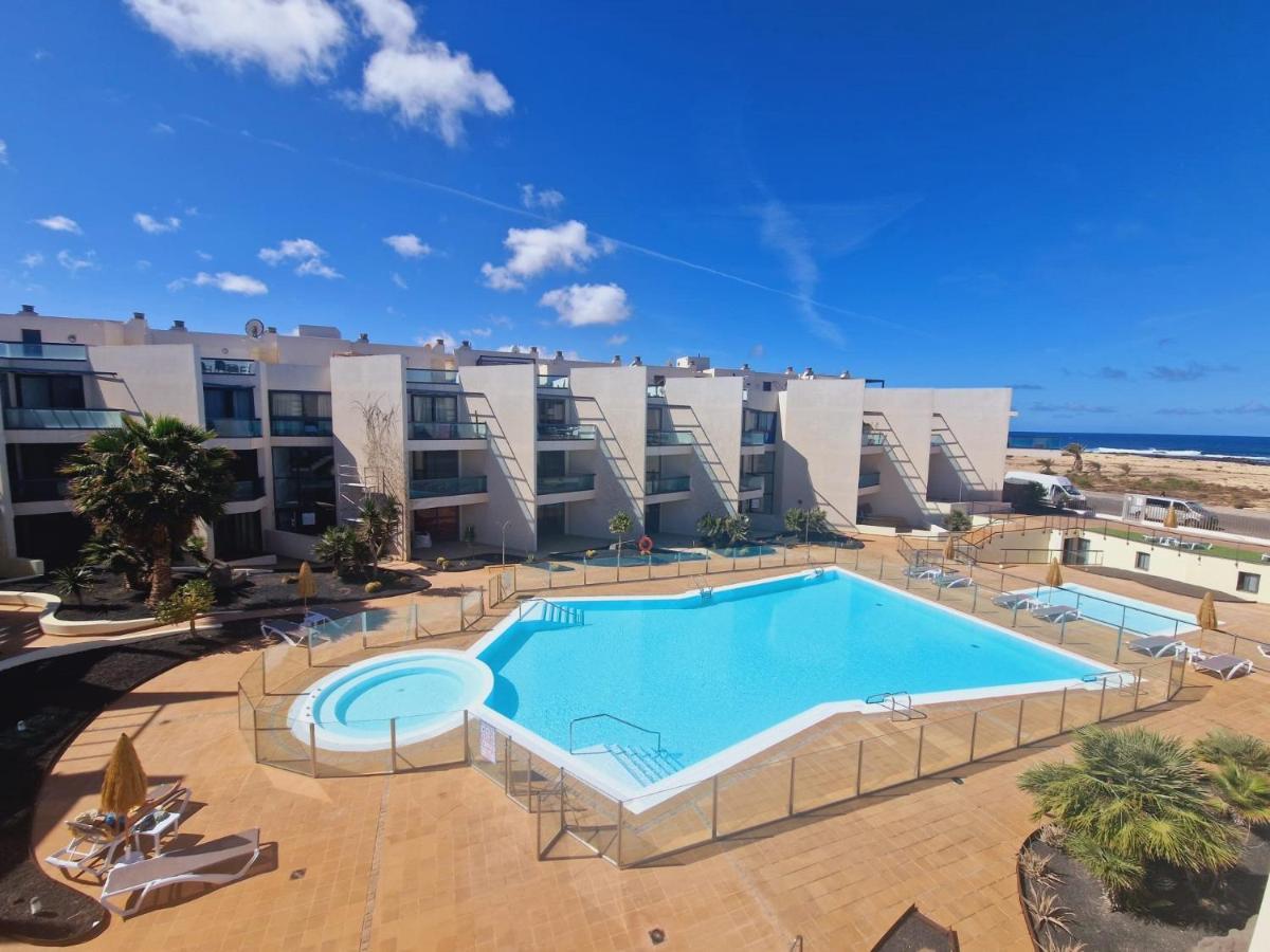 Cotillo Beach & Pool By Sea You There Fuerteventura 외부 사진