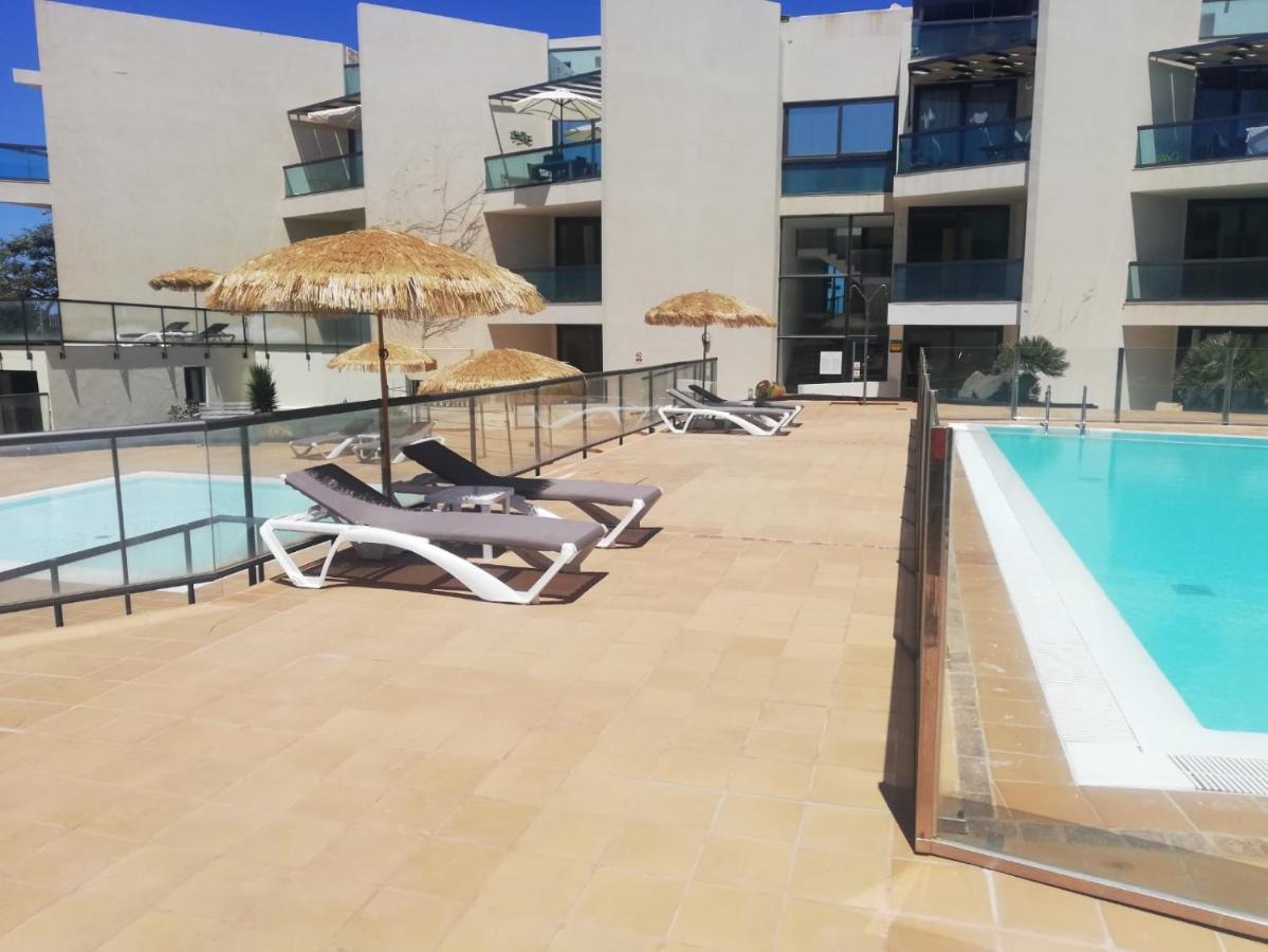 Cotillo Beach & Pool By Sea You There Fuerteventura 외부 사진