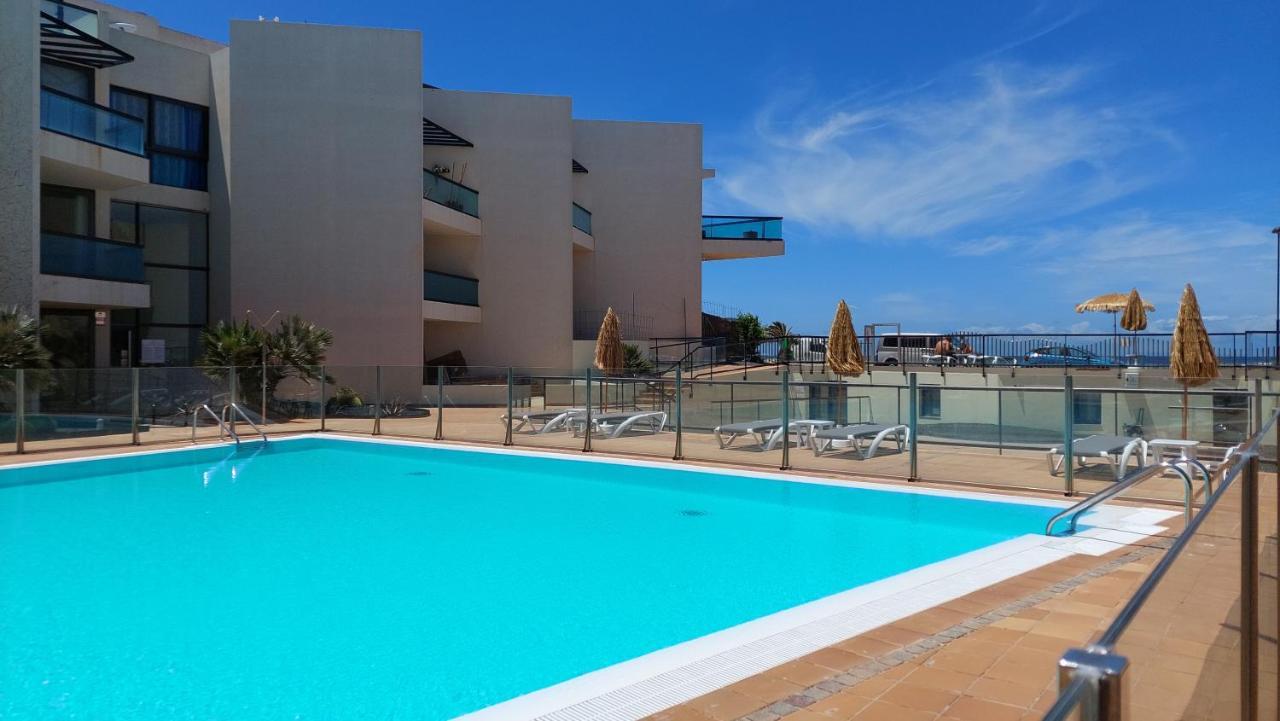 Cotillo Beach & Pool By Sea You There Fuerteventura 외부 사진